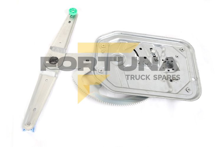 Imagem adicional do produto MAQUINA VIDRO SCANIA S4 L.E - ELETRICO - Cód: FAP-11432